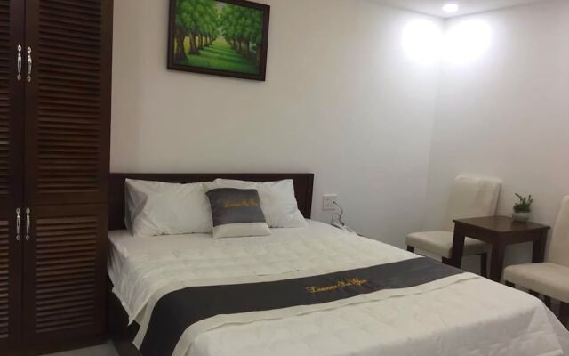 Lamour Sai Gon Hotel