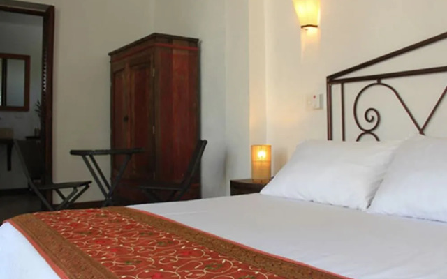 Hotel Boutique Casa San Miguel