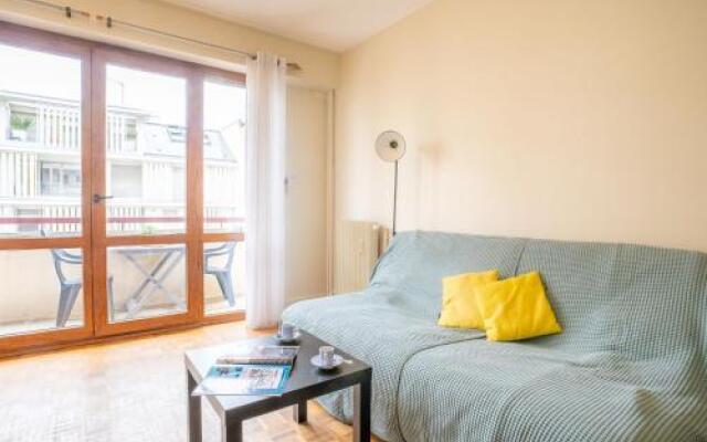 Apartment Alphonse XIII