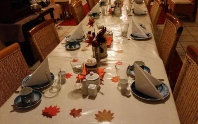 Bed & Breakfast Dannevirke