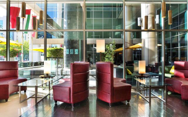 Hotel ibis Al Rigga