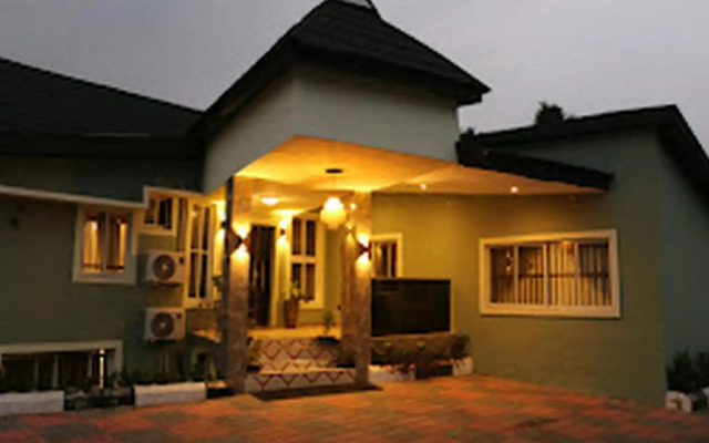 Saire Hotels Ibadan
