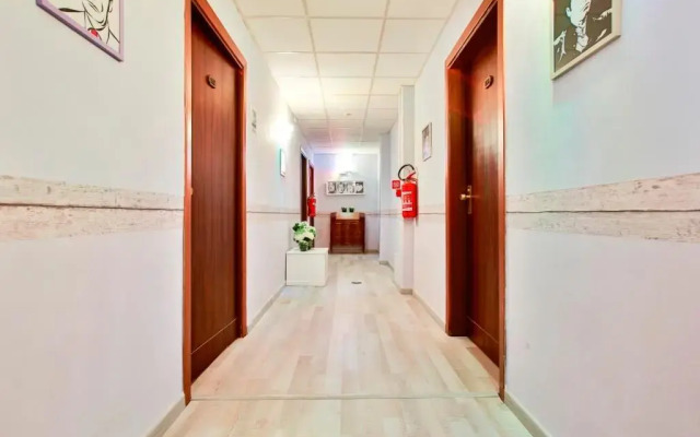New Hotel Trinita dei Monti