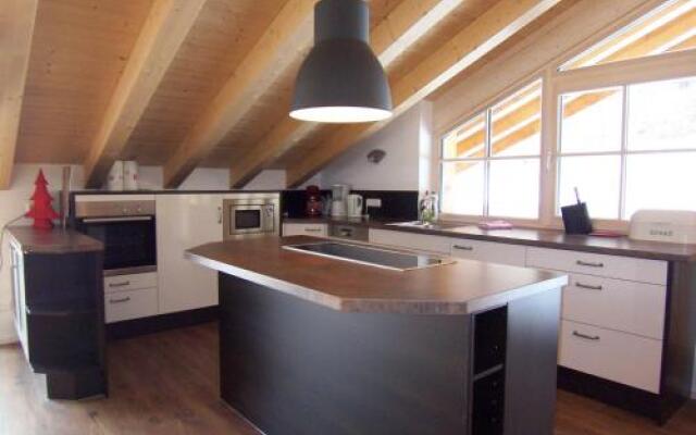 Charivari Alpenlodge