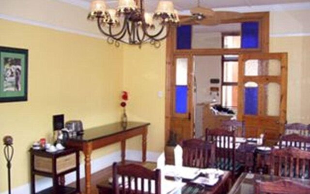 The Royal Guest House