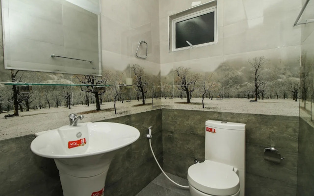 OYO 503 Forest View Rest