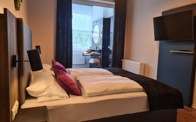Residence Black Eagle Lubmin