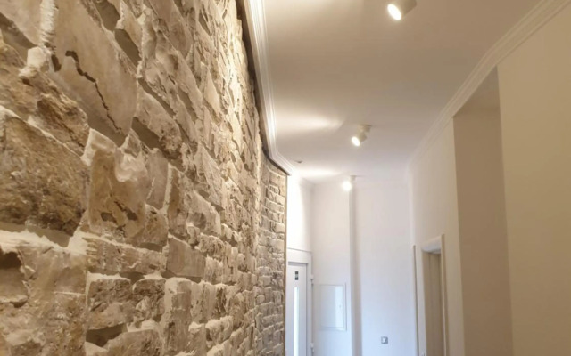 APARTMAN BORGO MARINA - by the sea