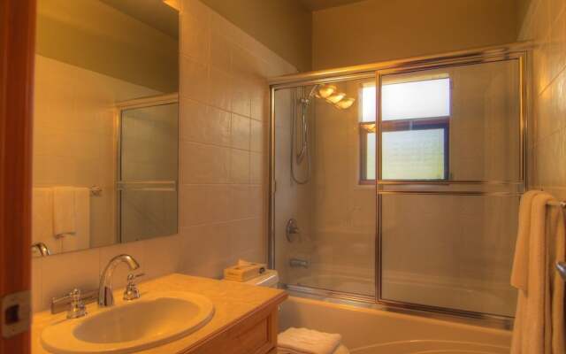 Mountain Town Properties The Lofts 1