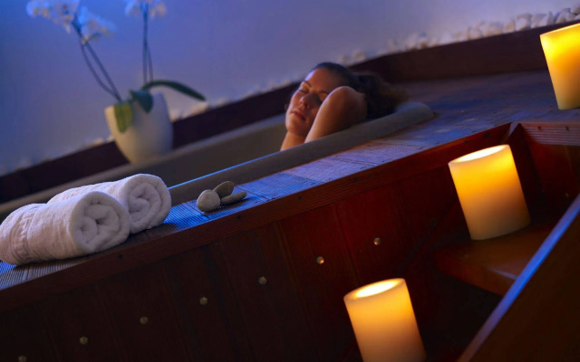 Eurohotel Katrin Hotel & Bungalows