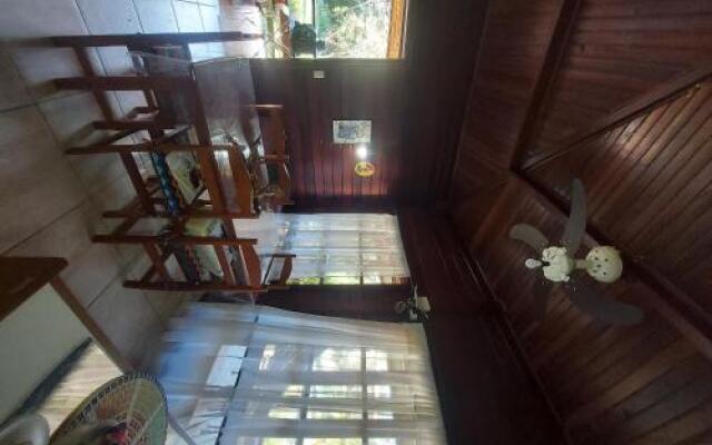 Eco Paradise Muriqui