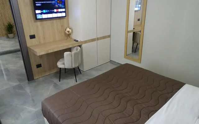 Karma6Rooms