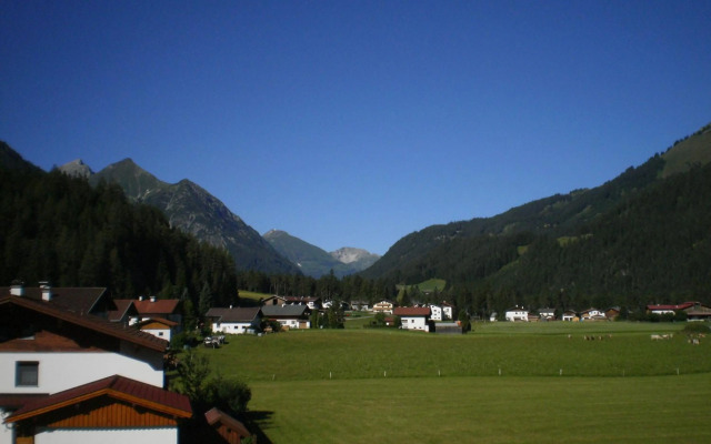 Appartement De Luxe - 140m²