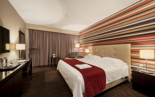 Hotel Trópico