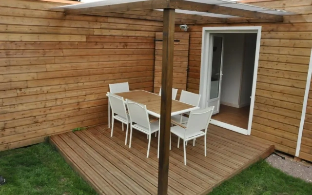 Camping Du Paquier Fane