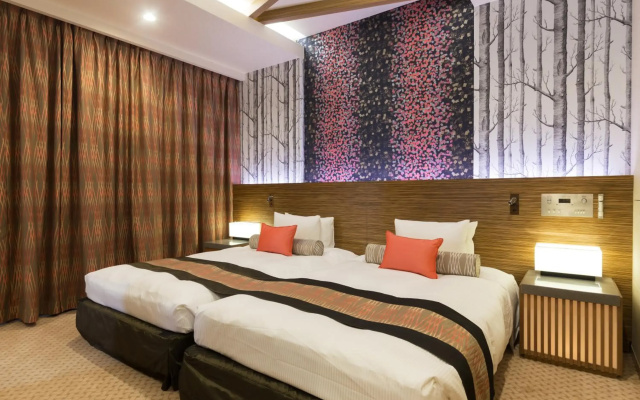 Art Hotel Narita