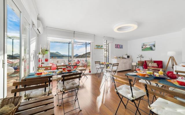 Boutique Hotel El Olivar