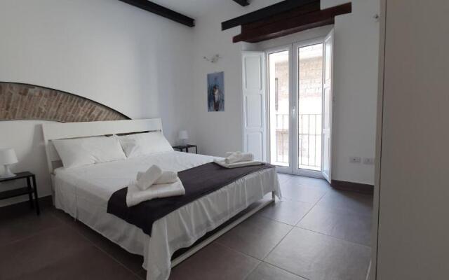 Belle Donne Apartment