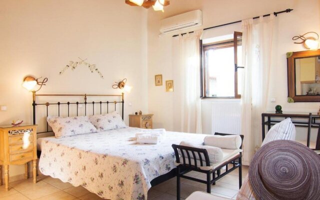 Stefanou Inn