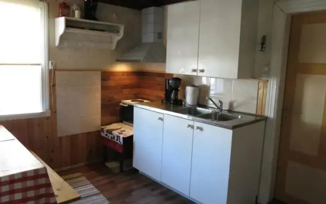 Nuijamaa Apartment