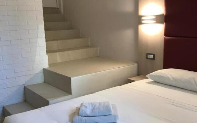Theatrum Rooms And Apartments
