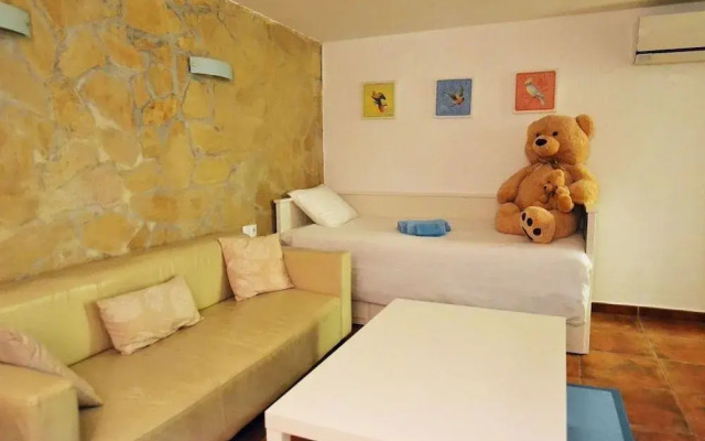 Casa Mallarenga Bandb