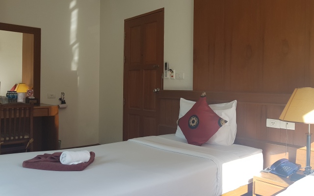 Pipikuku Hotel & Restaurant