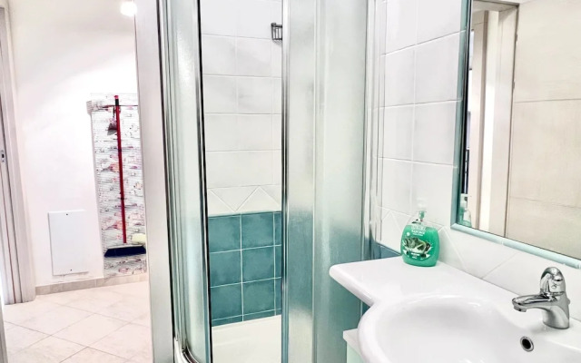 Provenzano Top floor