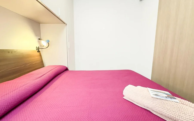 Le Comari in Chioggia