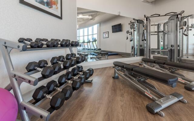 Holiday Inn Express & Suites Saskatoon East - University by IHG