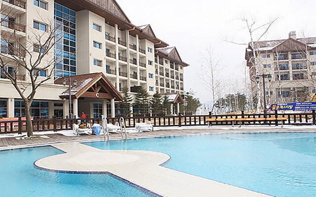 High1 Condominium