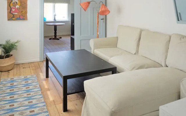 6 Person Holiday Home in Kyrkhult