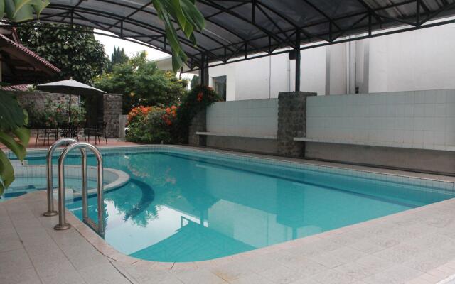 DeView Hotel Batu