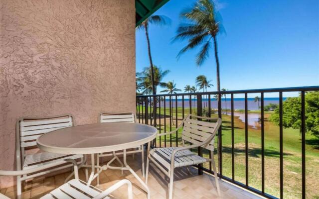 Maui Schooner Resort