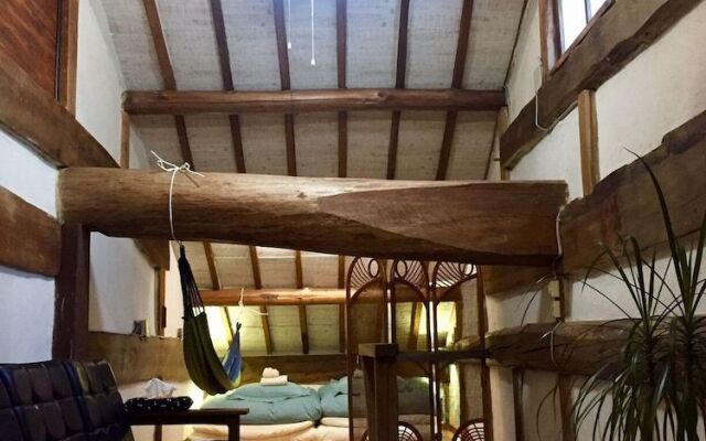 Kumano Kodo Winery Guest House