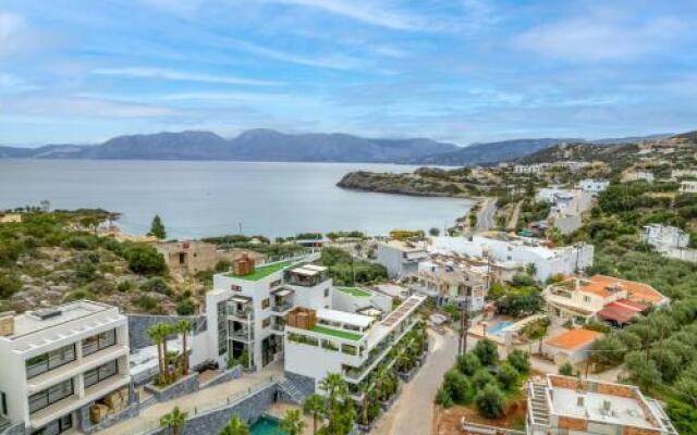 Magicstay - Aparthotel 4 Stars Ammoudara