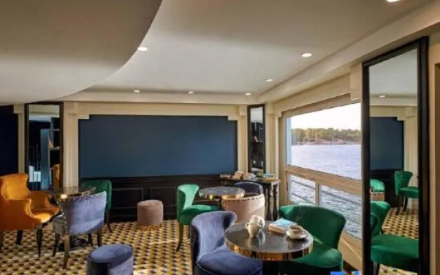 Mövenpick Ms Hamees