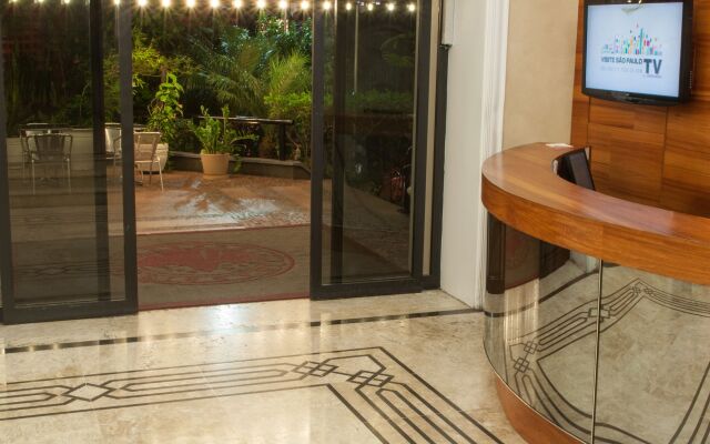 Hotel Massis