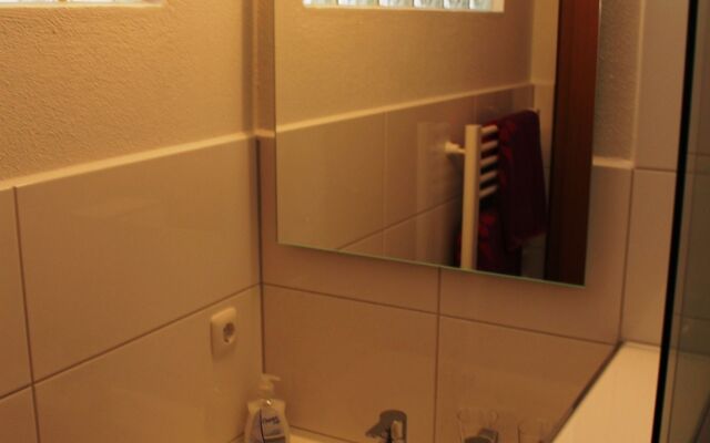 Gästehaus Quellenhof