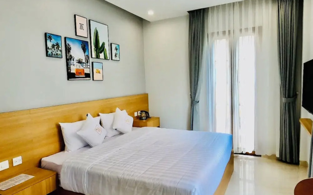 Sunset House Phu Quoc