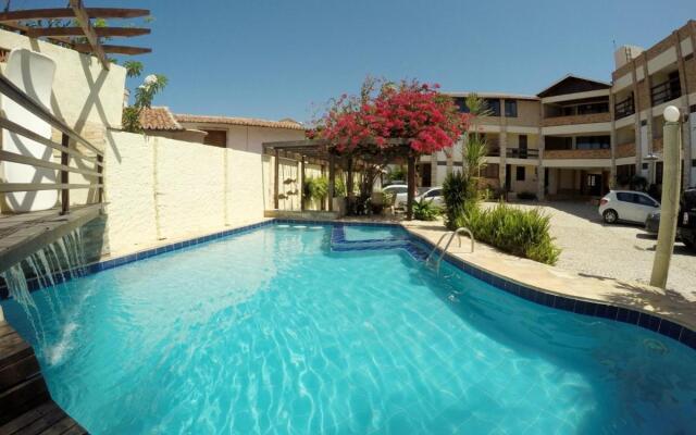 Falésia Praia Hotel