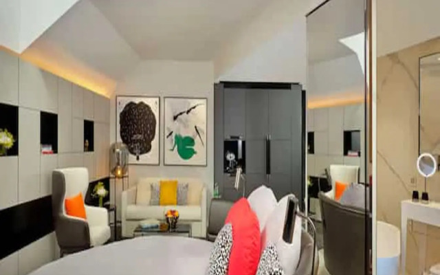 art’otel Zagreb powered by Radisson Hotels
