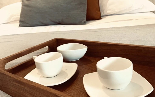 Apartments & Suites MADRE Holbox Self-Check IN