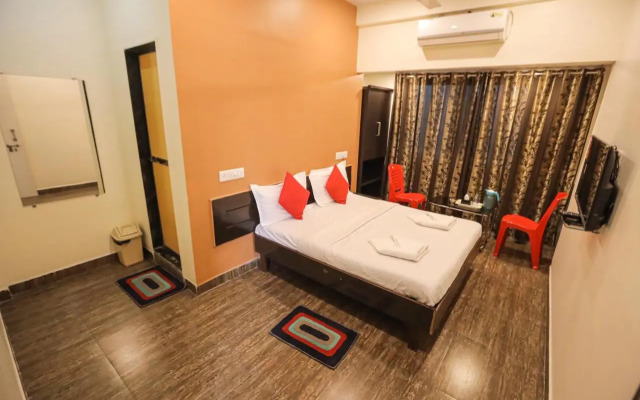 Hotel Sainiwas