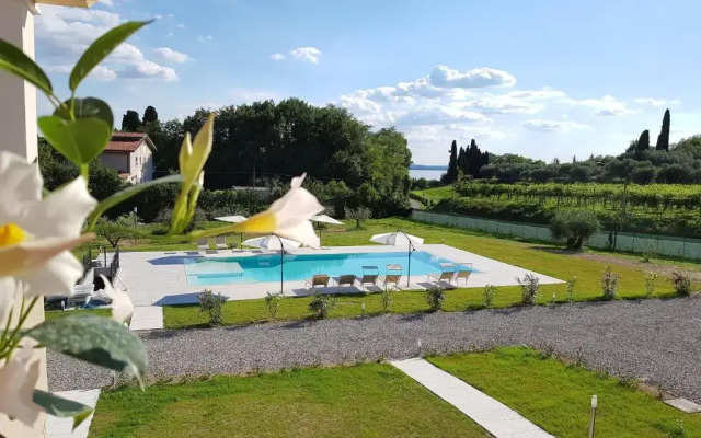 B&B Menta E Rosmarino