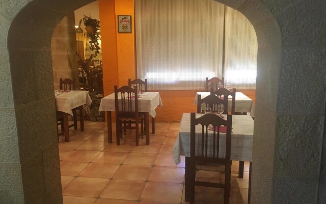 Hostal Can Barrina