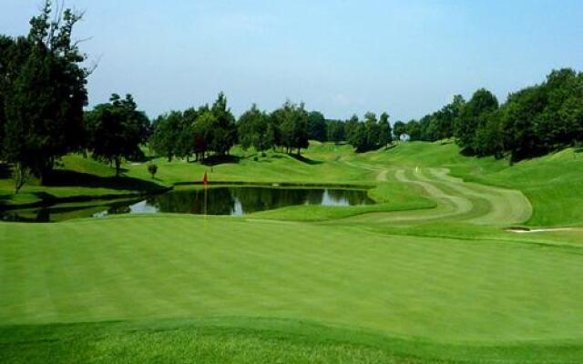 Raysum Golf & Spa Resort