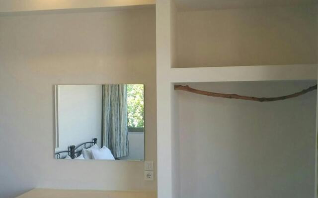Olive Tree Apartments