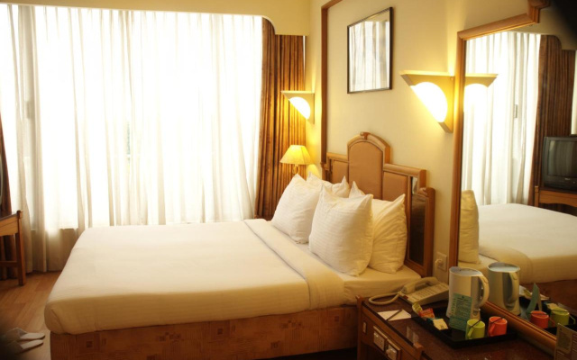Hotel CAG Pride