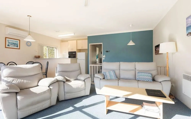 Beaches Apartments Merimbula